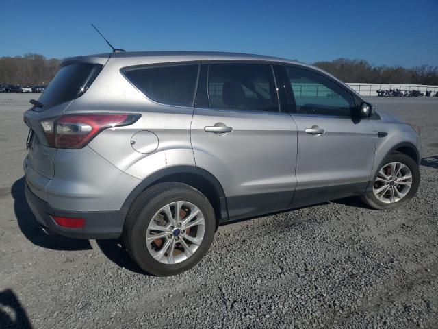  FORD ESCAPE 2017 Серебристый