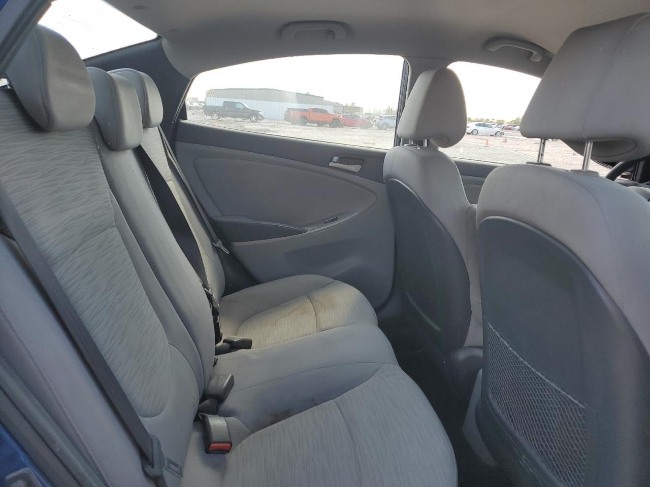 2016 Hyundai Accent - Image 10