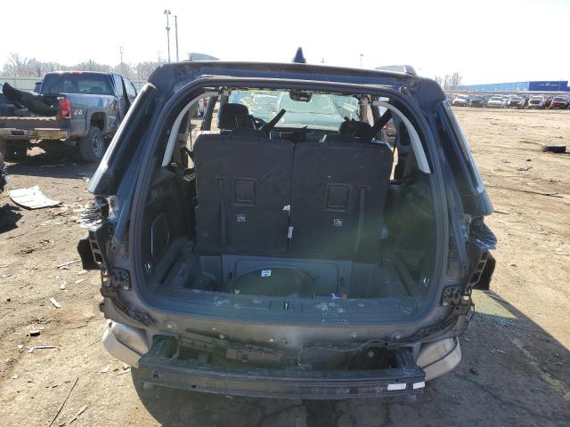  JEEP GRAND CHER 2021 Черный