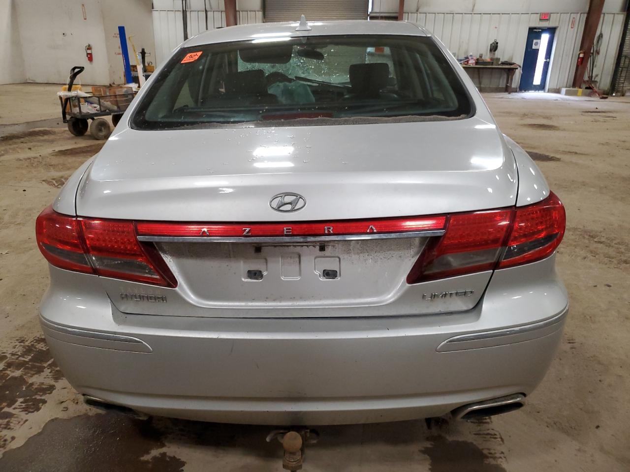 2011 Hyundai Azera - Image 6