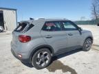 2021 Hyundai Venue Sel zu verkaufen in Sikeston, MO - Hail
