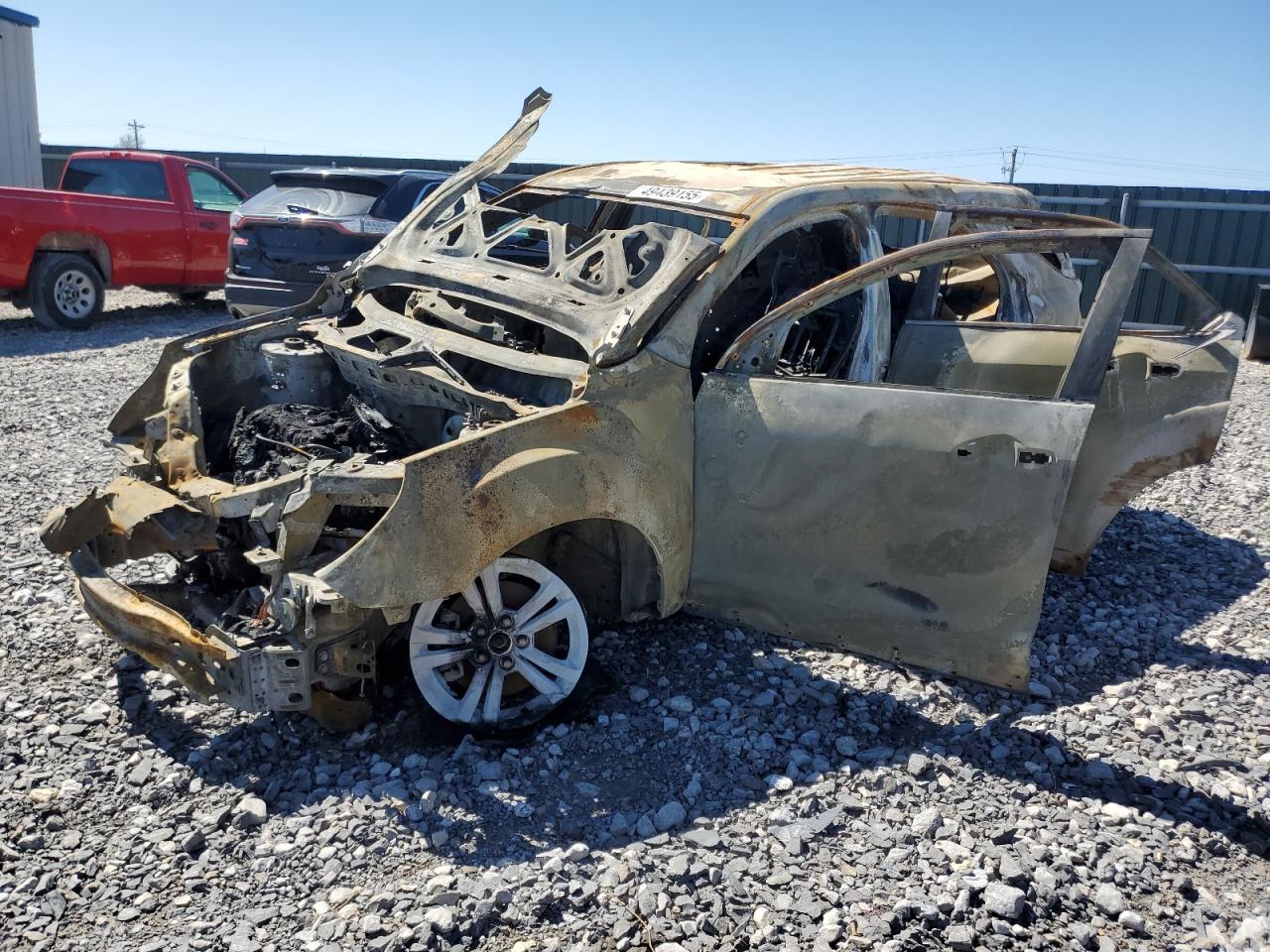Sikeston, MO에서 판매 중인 2015 Chevrolet Equinox Ls - Burn