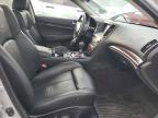 2012 Infiniti G37  en Venta en West Warren, MA - Side