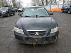 2007 Hyundai Sonata Gls за продажба в Portland, OR - Side