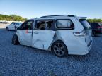 2018 Toyota Sienna Se იყიდება Apopka-ში, FL - All Over