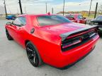 2022 Dodge Challenger Srt Hellcat Redeye للبيع في Wilmer، TX - Damage History