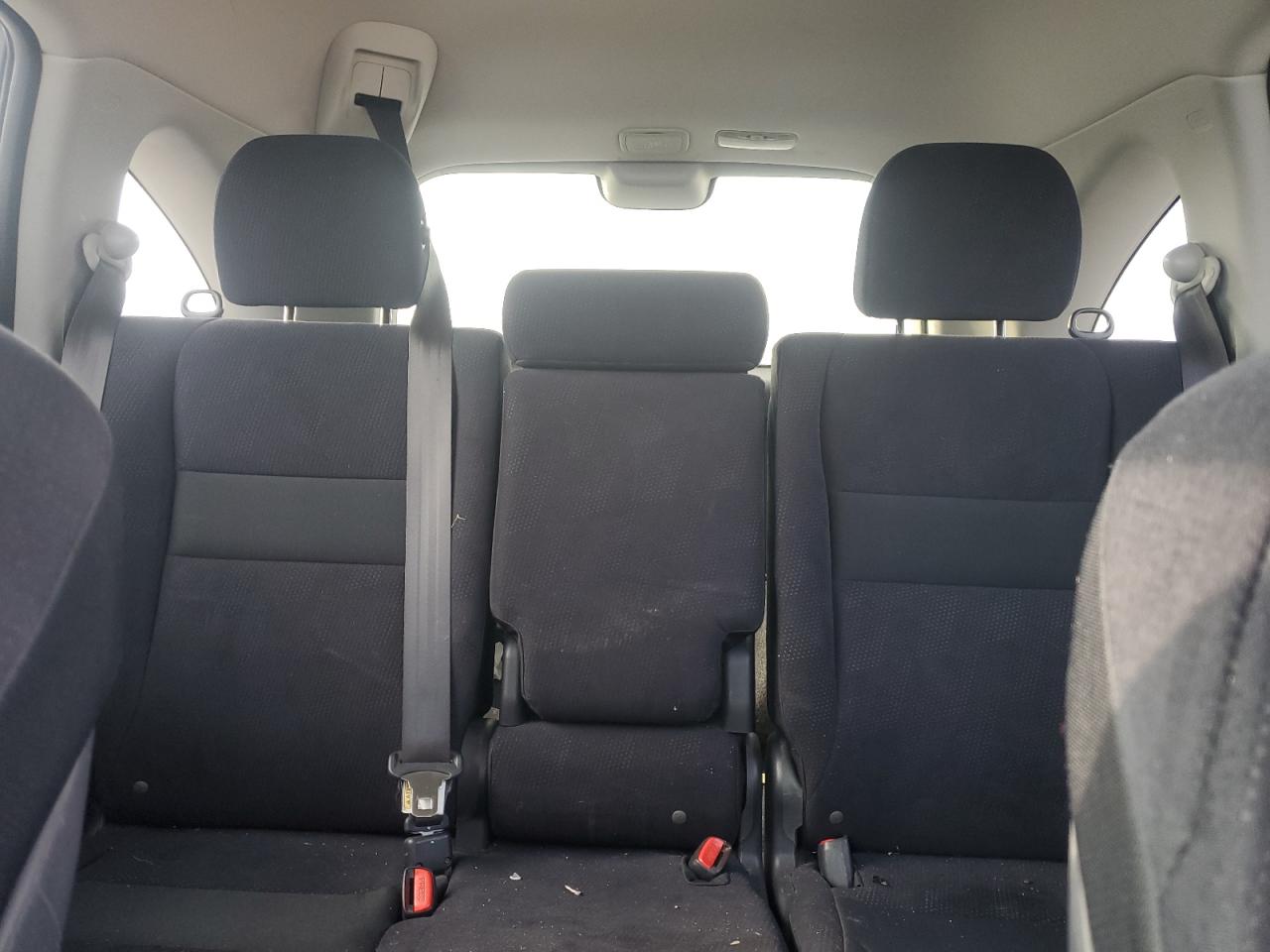 2011 Honda CR-V - Image 10