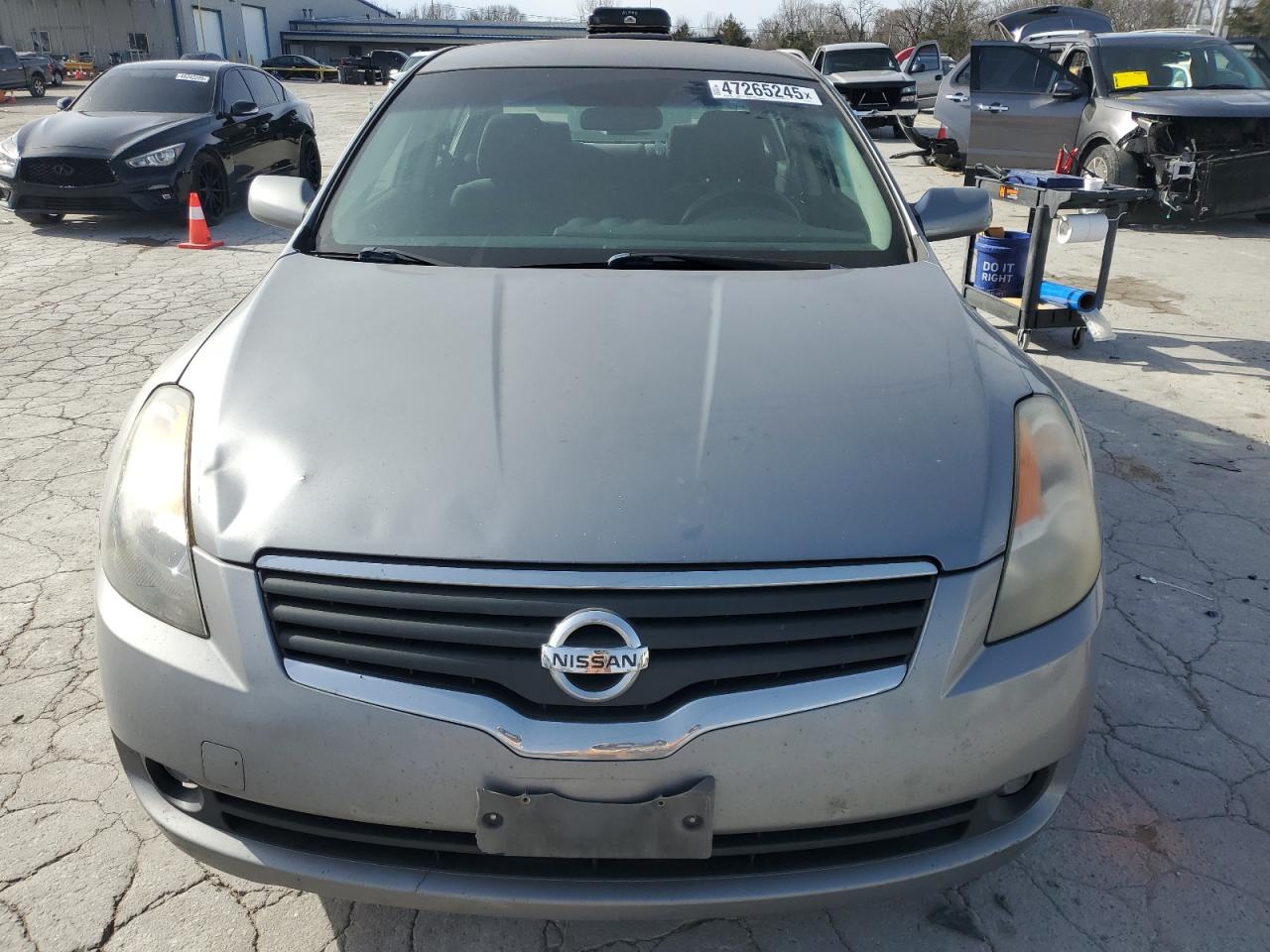 2007 Nissan Altima - Image 5