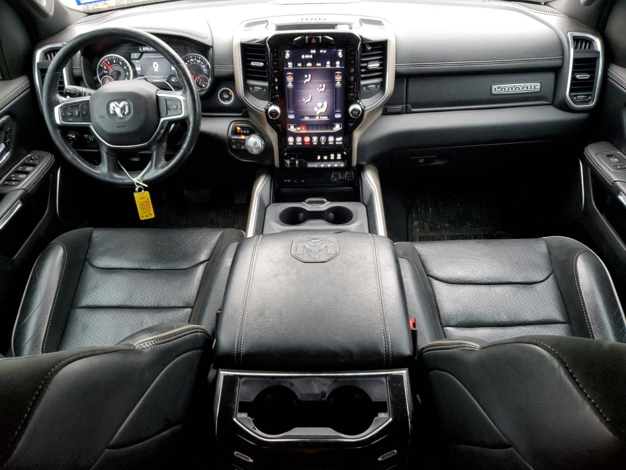 2019 RAM 1500 - Image 8