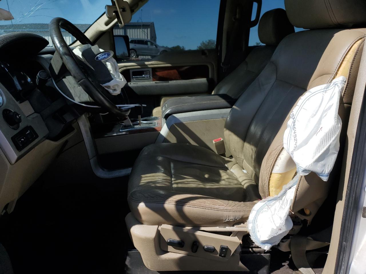2010 Ford F-150 - Image 7