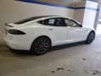 2015 Tesla Model S  for Sale in Sandston, VA - Undercarriage
