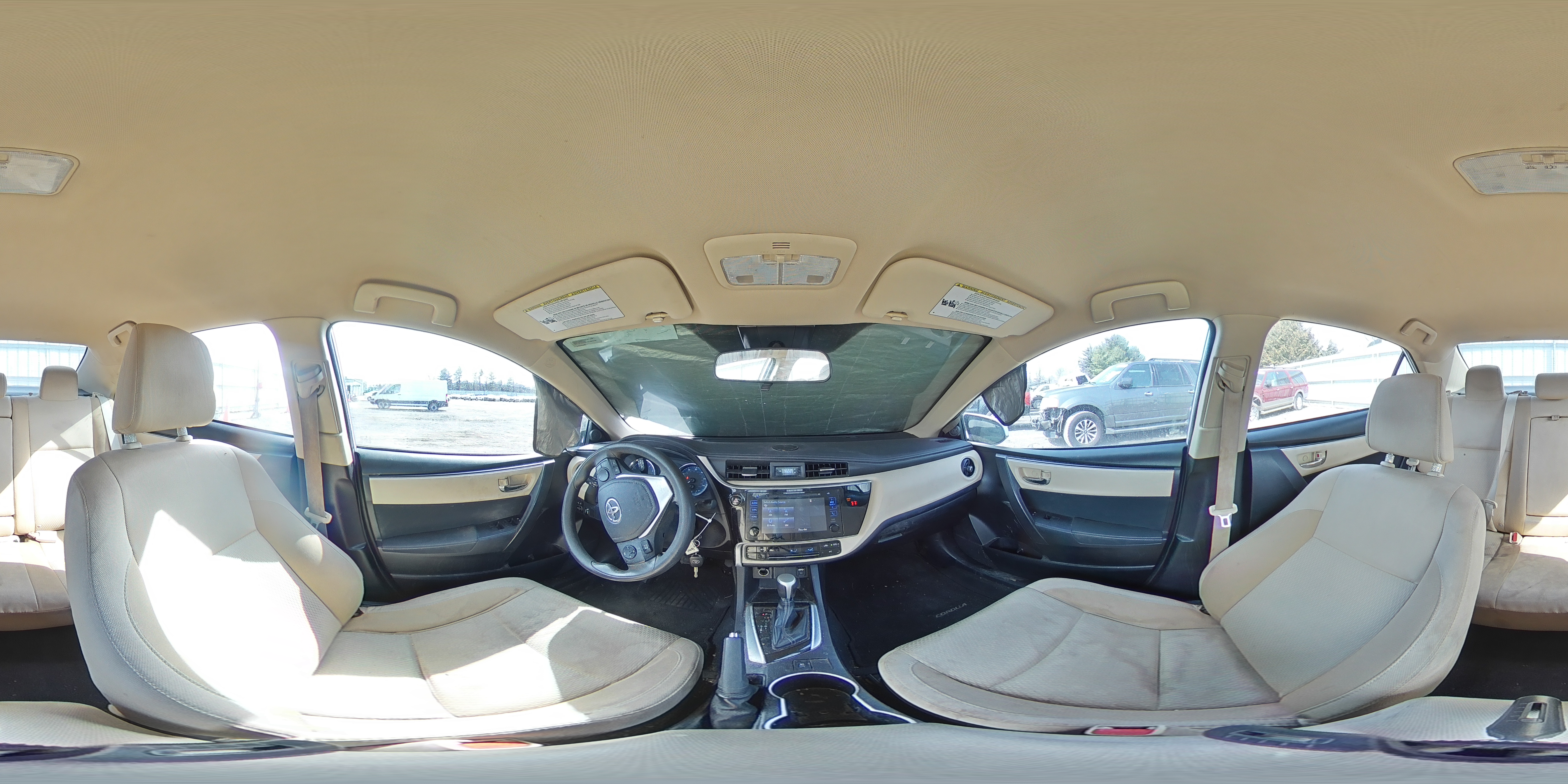 2018 Toyota Corolla - Image 13