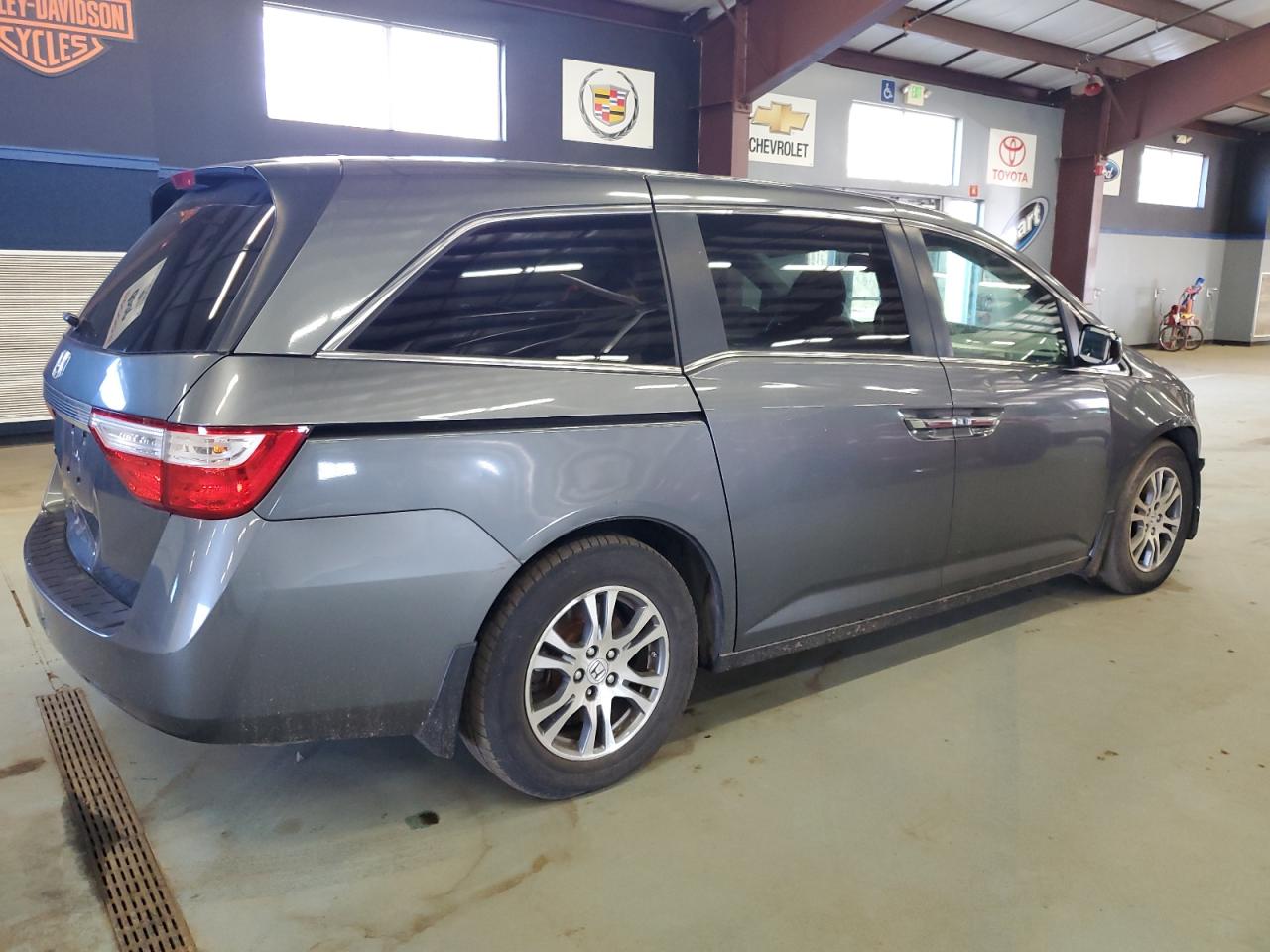 2013 Honda Odyssey - Image 3