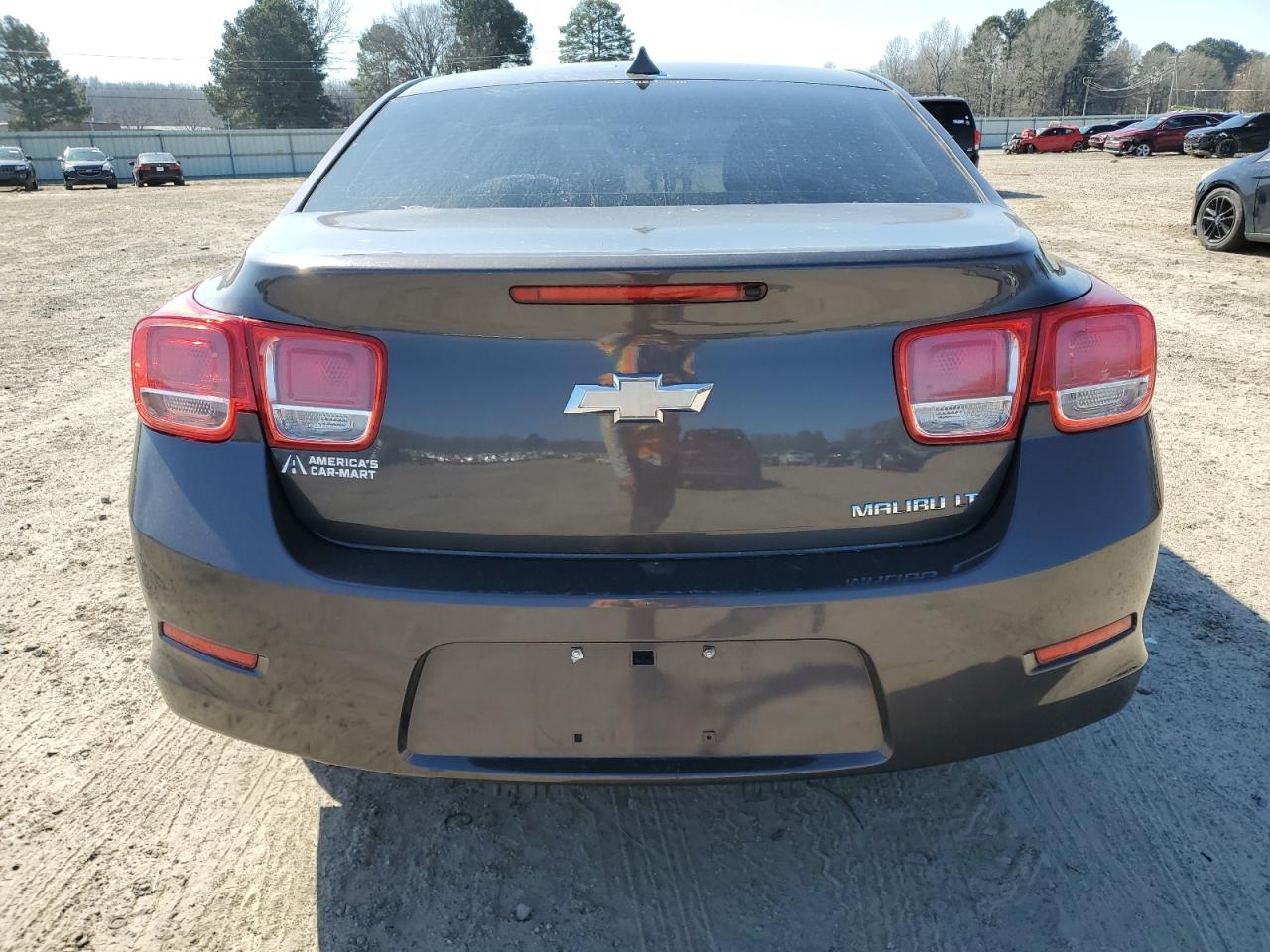 1g11c5sa3df276893 1G11C5SA3DF276893 2013 Chevrolet Malibu 1Lt