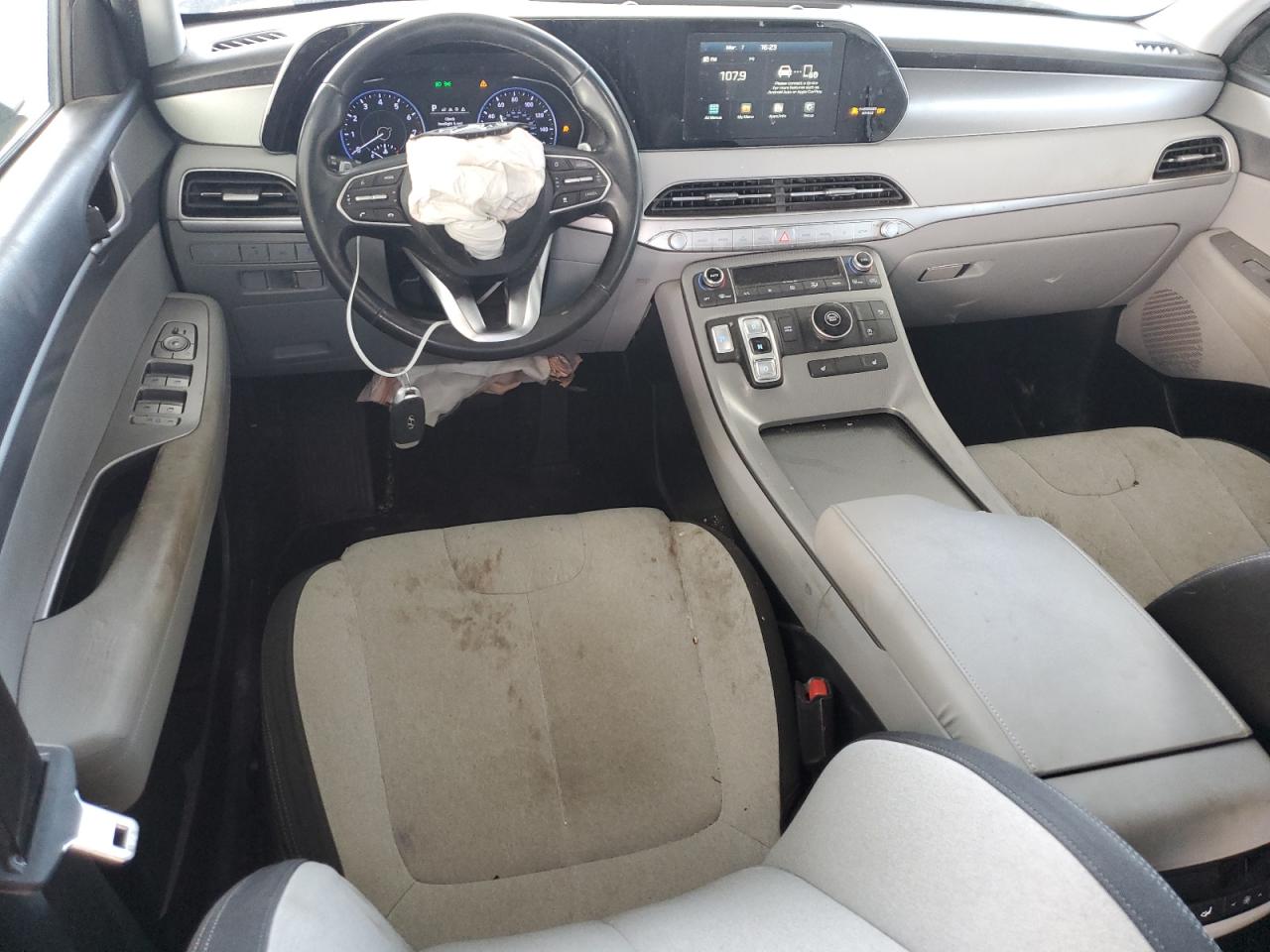 2020 Hyundai Palisade - Image 8