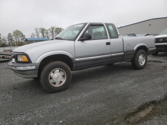 1996 Gmc Sonoma 