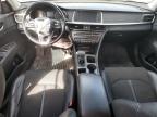 2020 Kia Optima Lx zu verkaufen in Barberton, OH - Front End