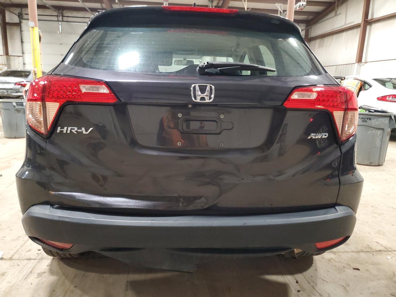 2017 Honda HR-V - Image 6