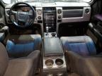 2010 Ford F150 Supercrew იყიდება Tulsa-ში, OK - Front End