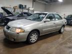 2002 Nissan Sentra Gxe for Sale in Elgin, IL - Rear End