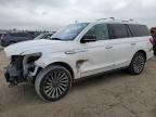 2019 Lincoln Navigator Reserve продається в Houston, TX - Front End
