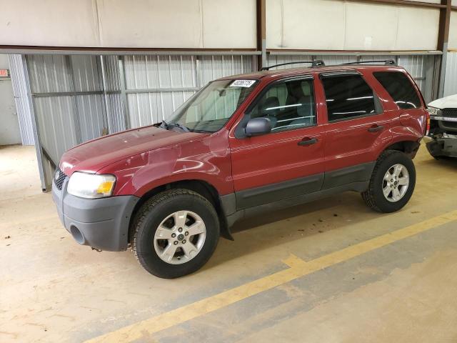 2006 Ford Escape Xlt