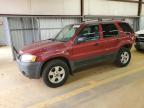 2006 Ford Escape Xlt за продажба в Mocksville, NC - Rear End