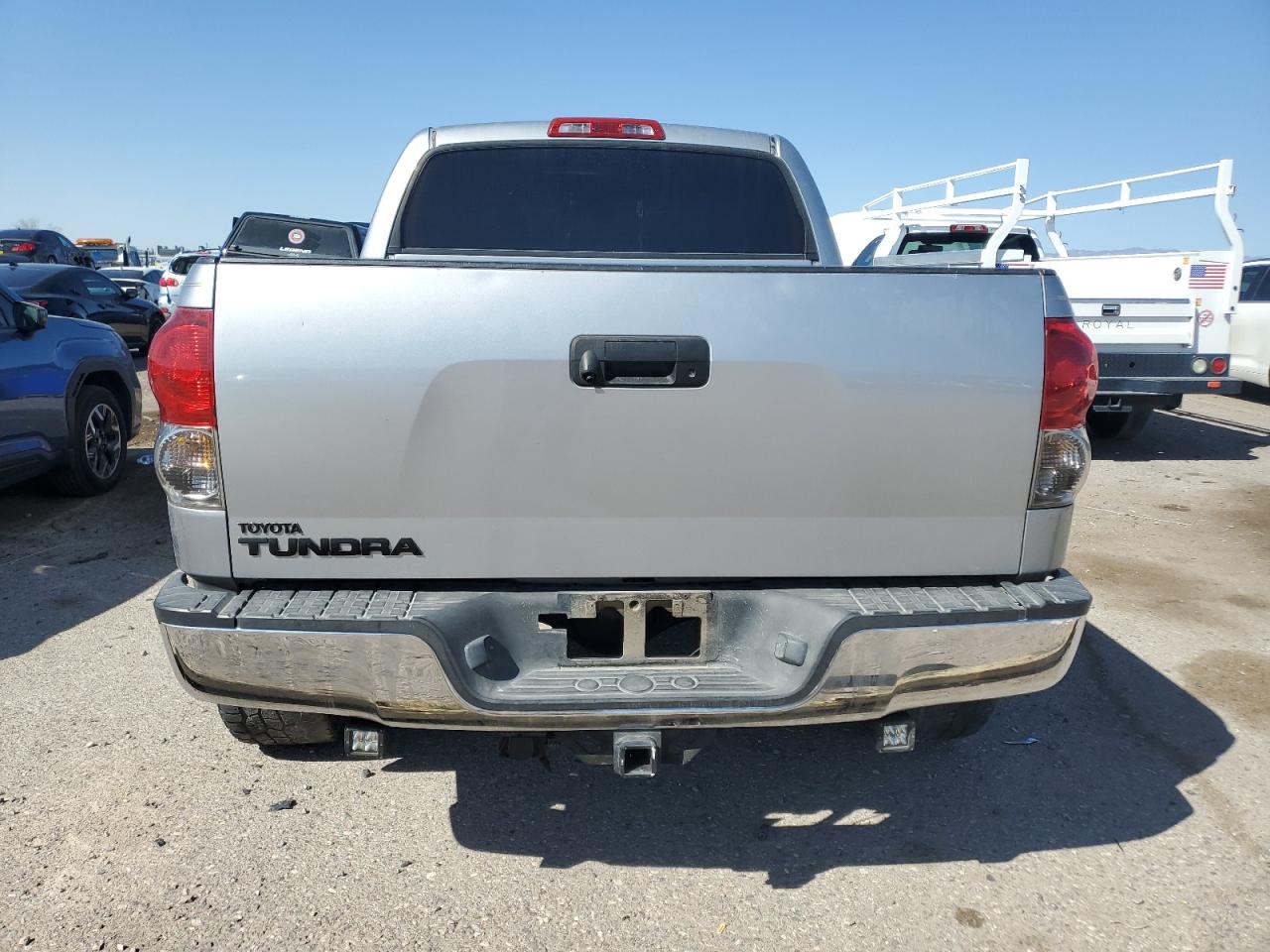 2007 Toyota Tundra - Image 6