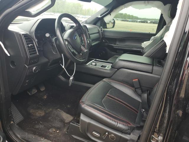  FORD EXPEDITION 2020 Black