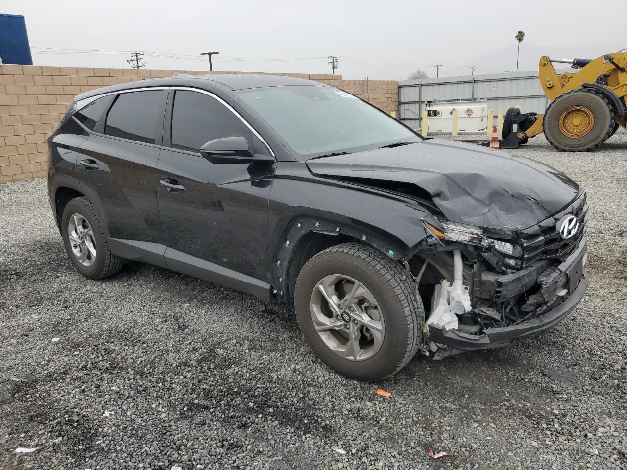 2022 Hyundai Tucson - Image 4
