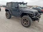 2016 Jeep Wrangler Rubicon за продажба в Grand Prairie, TX - Undercarriage