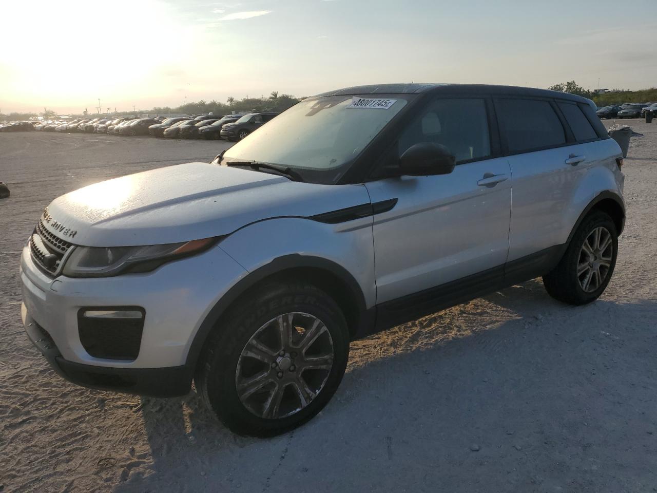 2018 Land Rover Range Rover - Image 1