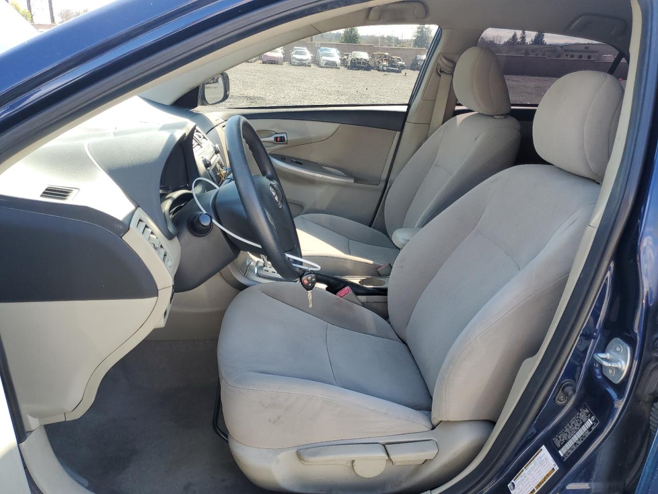 2011 Toyota Corolla - Image 7