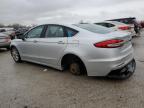 2019 Ford Fusion Se zu verkaufen in Kansas City, KS - Undercarriage