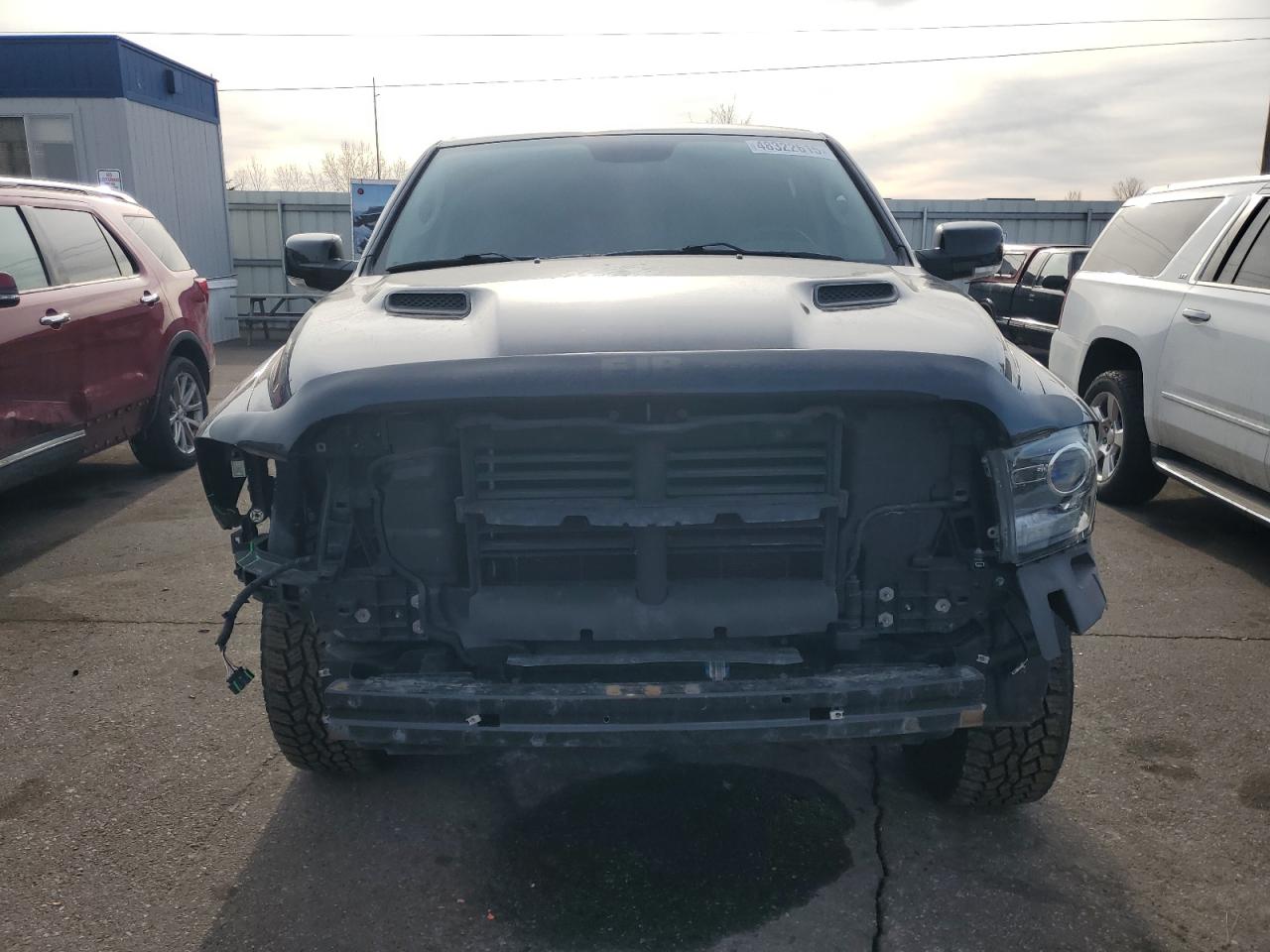 2017 RAM 1500 - Image 5