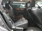 2017 Infiniti Qx60  de vânzare în Wheeling, IL - Minor Dent/Scratches