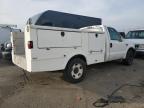2005 FORD F350 SRW SUPER DUTY   à vendre chez Copart OH - DAYTON