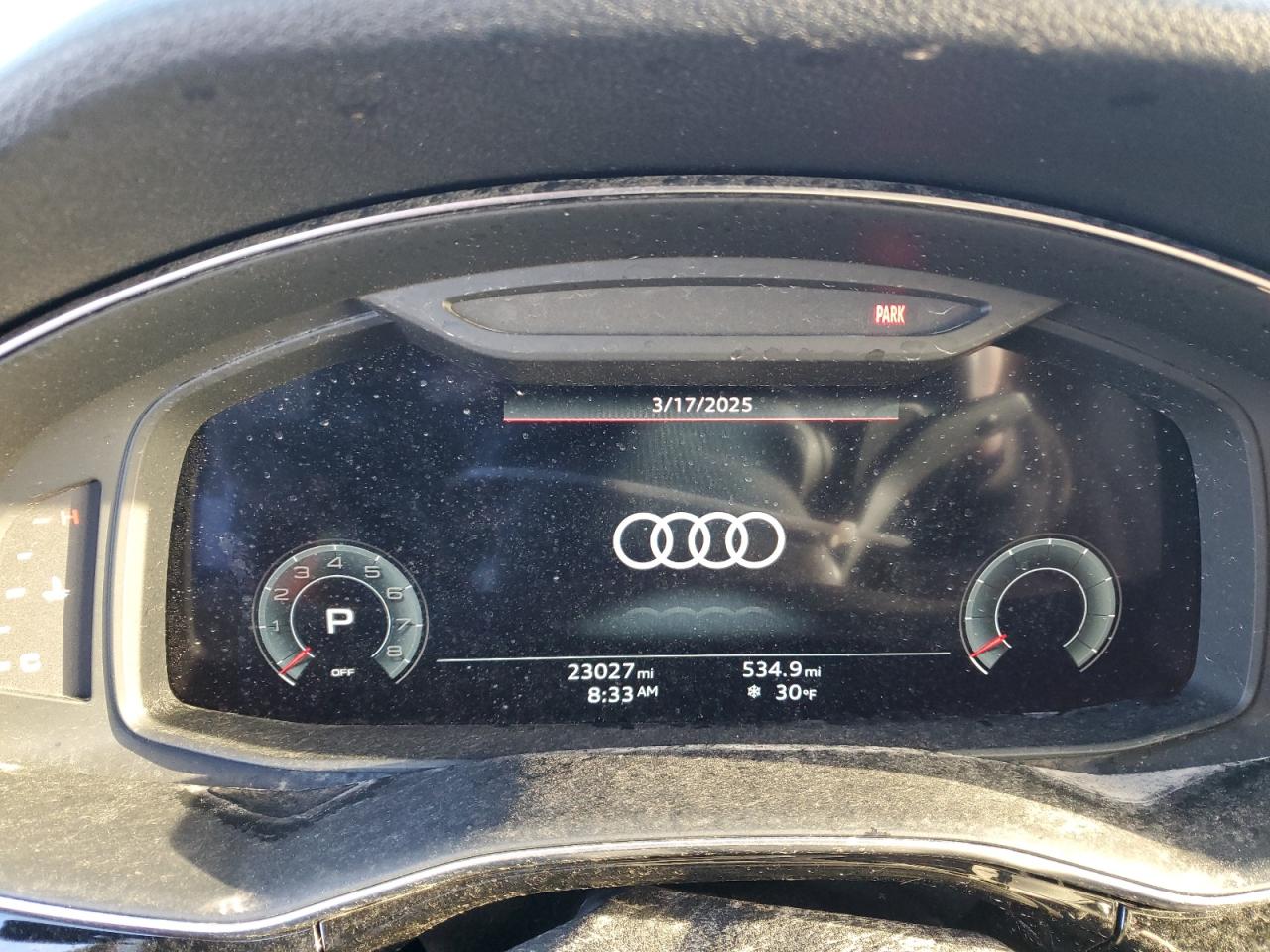 2023 Audi Q7 - Image 9