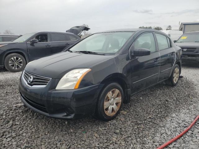 2011 Nissan Sentra 2.0