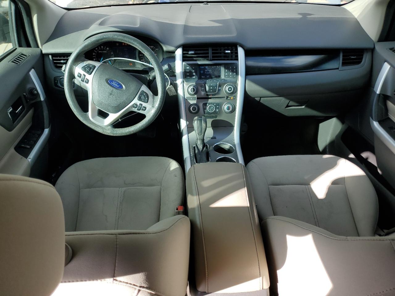 2013 Ford Edge - Image 8