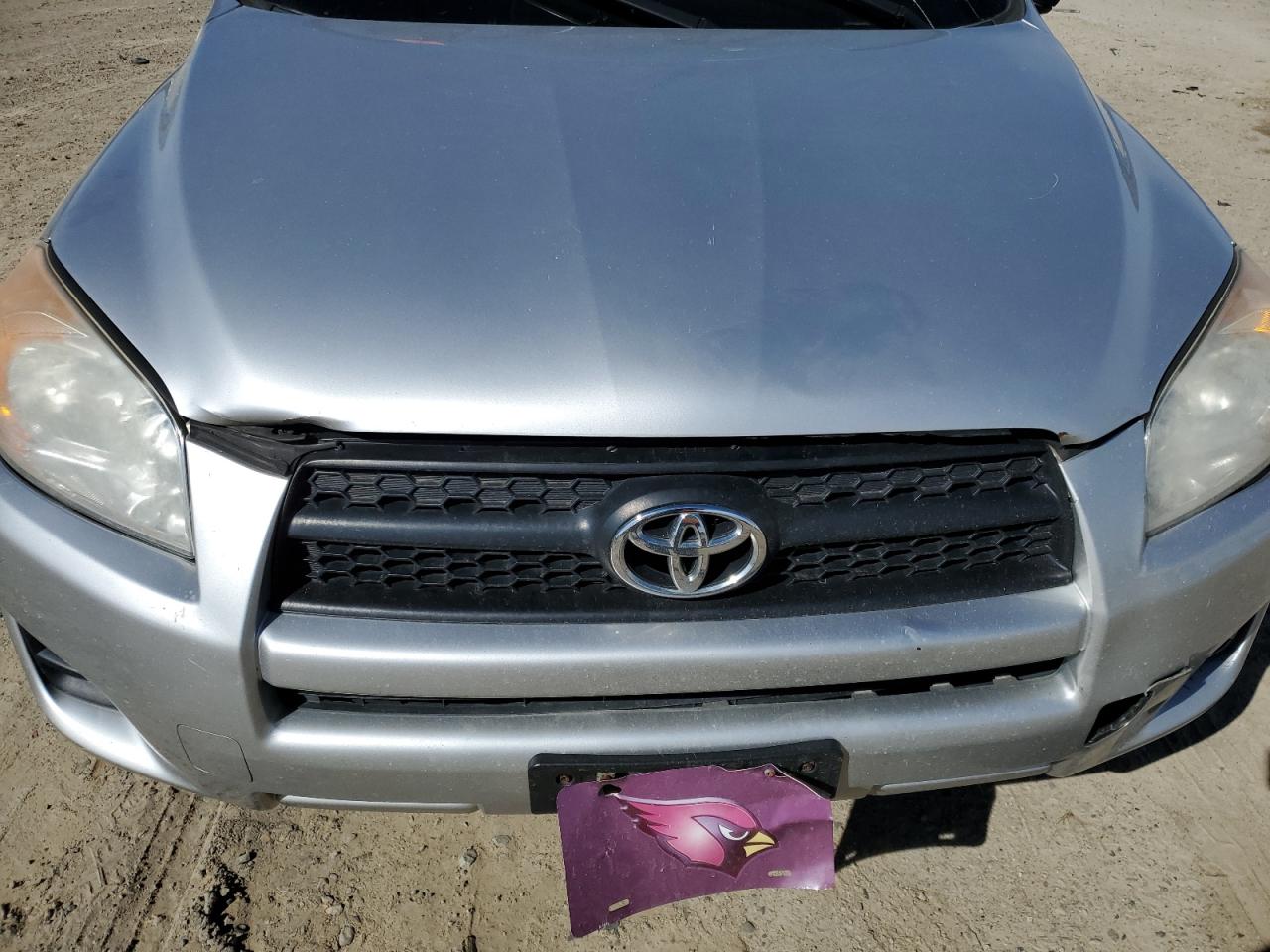 2011 Toyota RAV 4 - Image 11