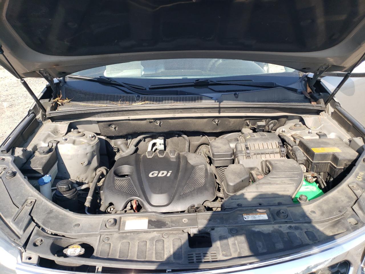 2013 Kia Sorento - Image 14