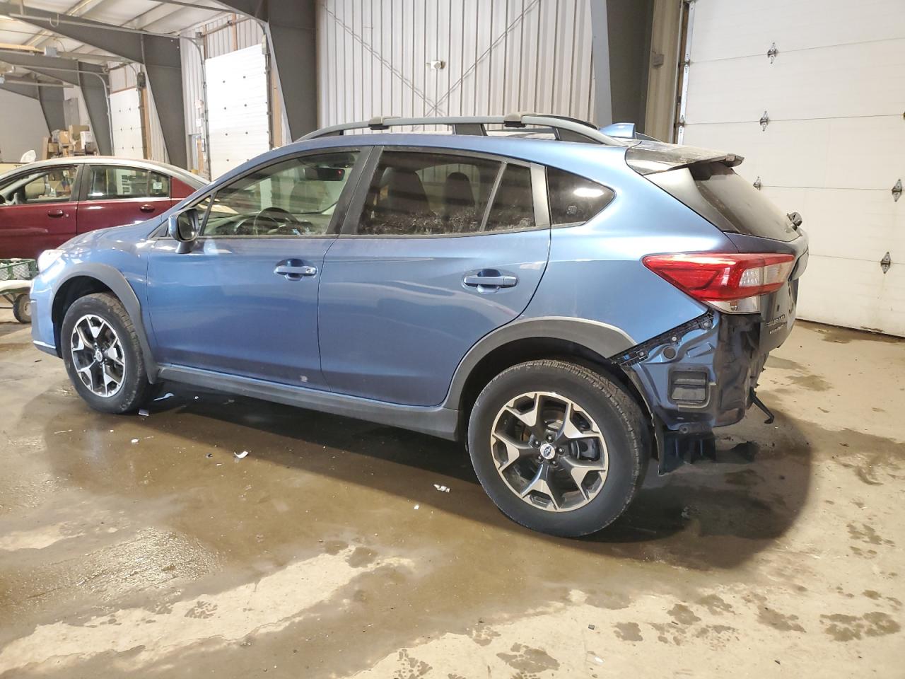 2018 Subaru XV - Image 2