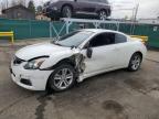 2012 Nissan Altima S for Sale in Denver, CO - Front End