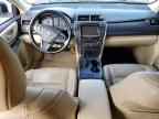 2016 Toyota Camry Le for Sale in Memphis, TN - Front End