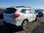2020 Subaru Ascent Limited na sprzedaż w Magna, UT - Side