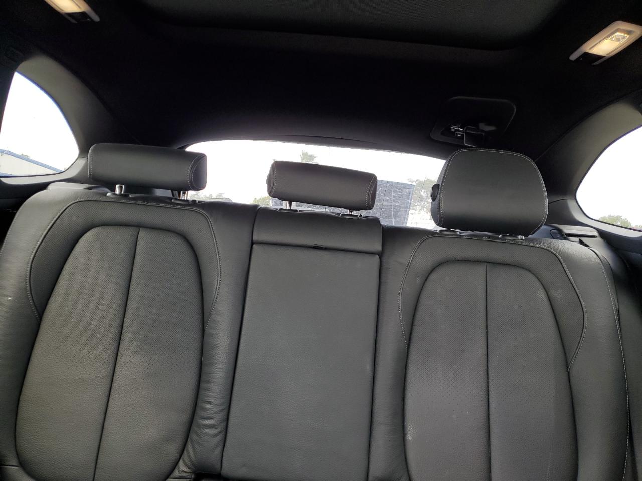 2018 BMW X1 - Image 10