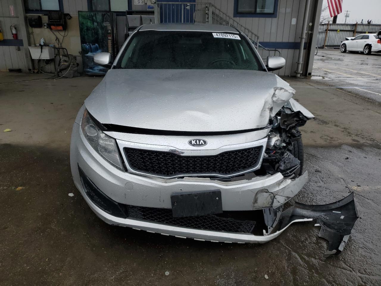 2011 Kia Optima - Image 5