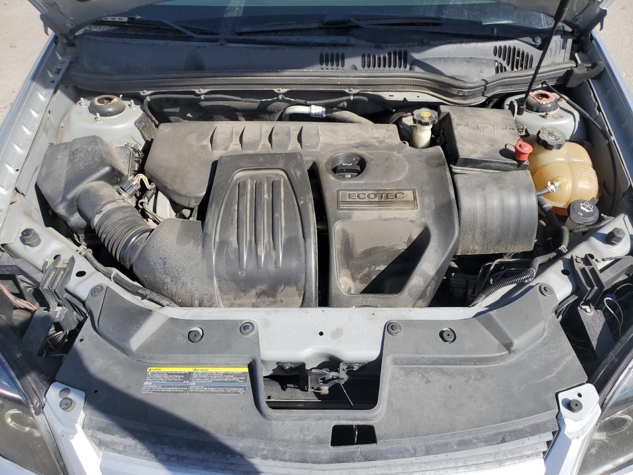 2009 Chevrolet Cobalt - Image 11