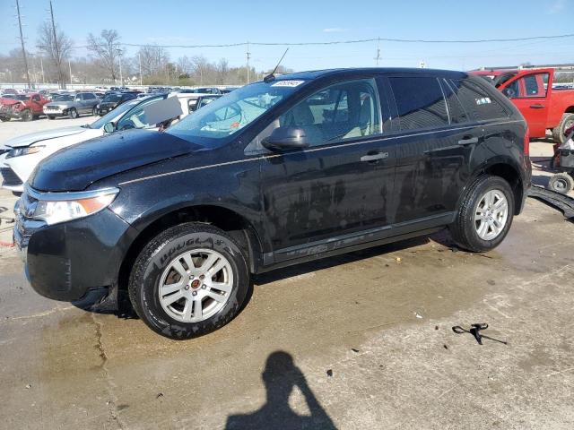 2012 Ford Edge Se